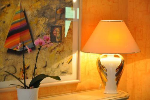Hotel 4 Hufen Гросцитен Экстерьер фото